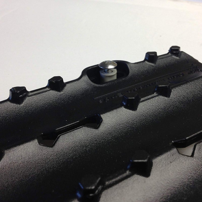 Caliber Lowpro Grip Glides Standard Extension Set 13382, 4-Pc - Image 5
